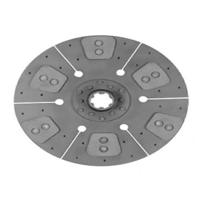 Remanufactured Clutch Disc fits Case 930 1070 1090 1170 1175 1030 A-A32817 A32817