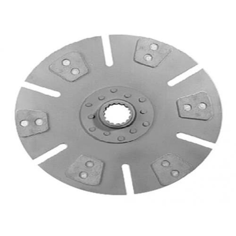 Remanufactured Clutch Disc fits Case 970 A58975