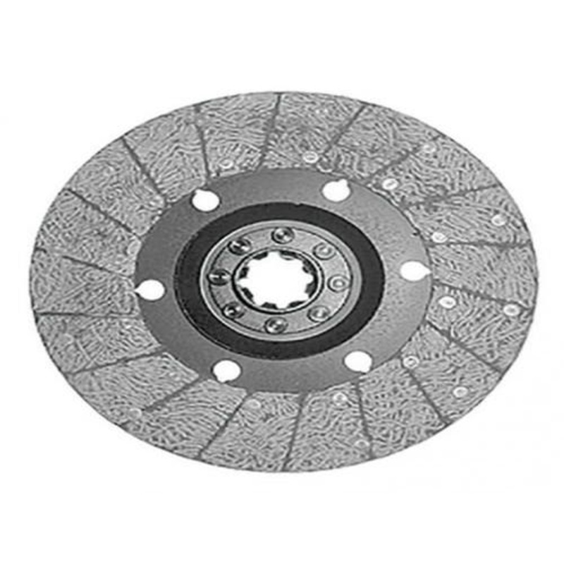 Remanufactured Clutch Disc fits Case D