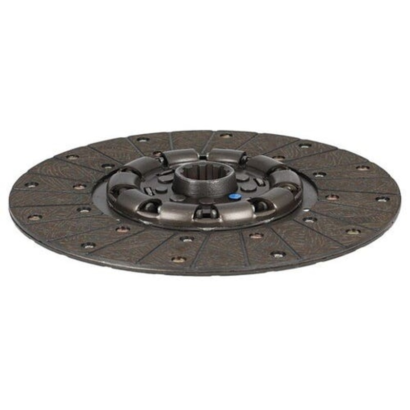 Remanufactured Clutch Disc fits Case D DC DO DV