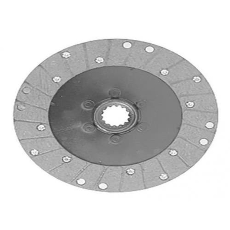 Remanufactured Clutch Disc fits Case S