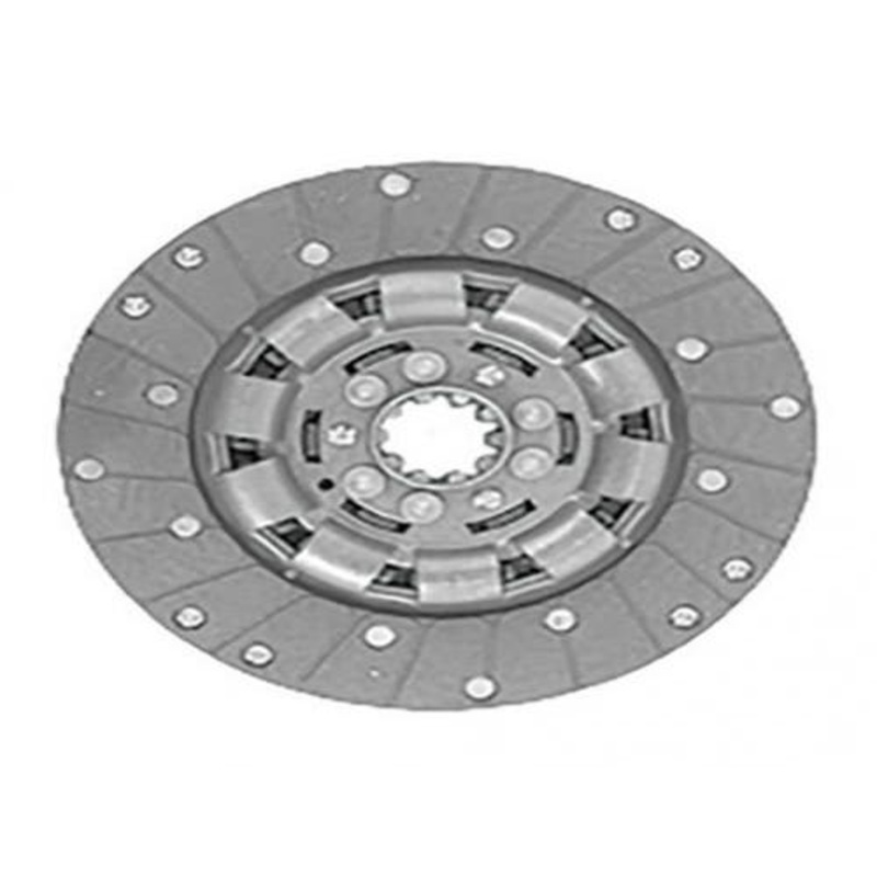 Remanufactured Clutch Disc fits Case S NAA7550A