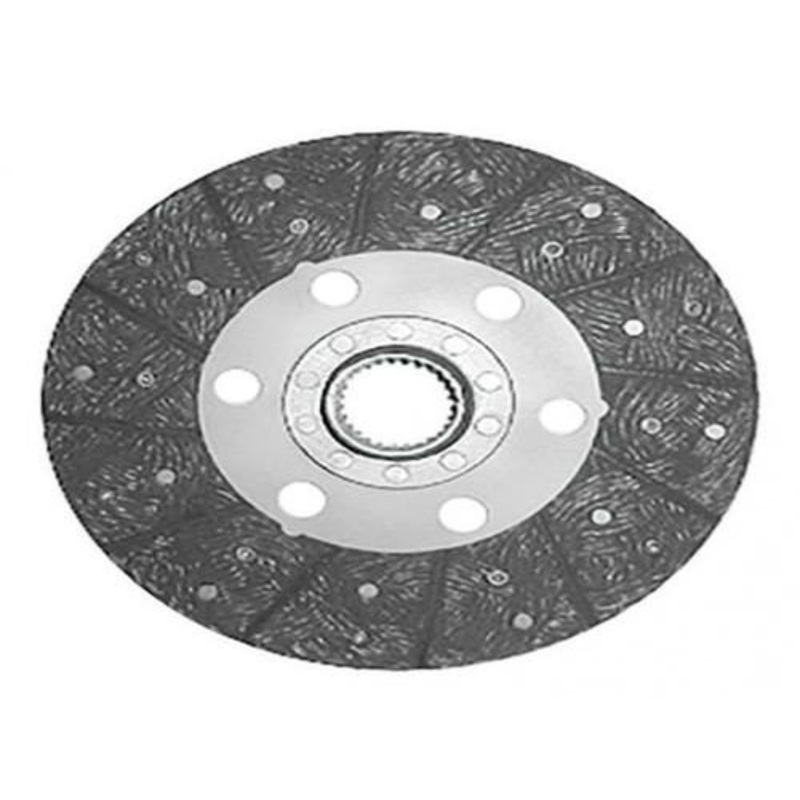 Remanufactured Clutch Disc fits CockShutt / CO OP 540 560 550 TO-18714