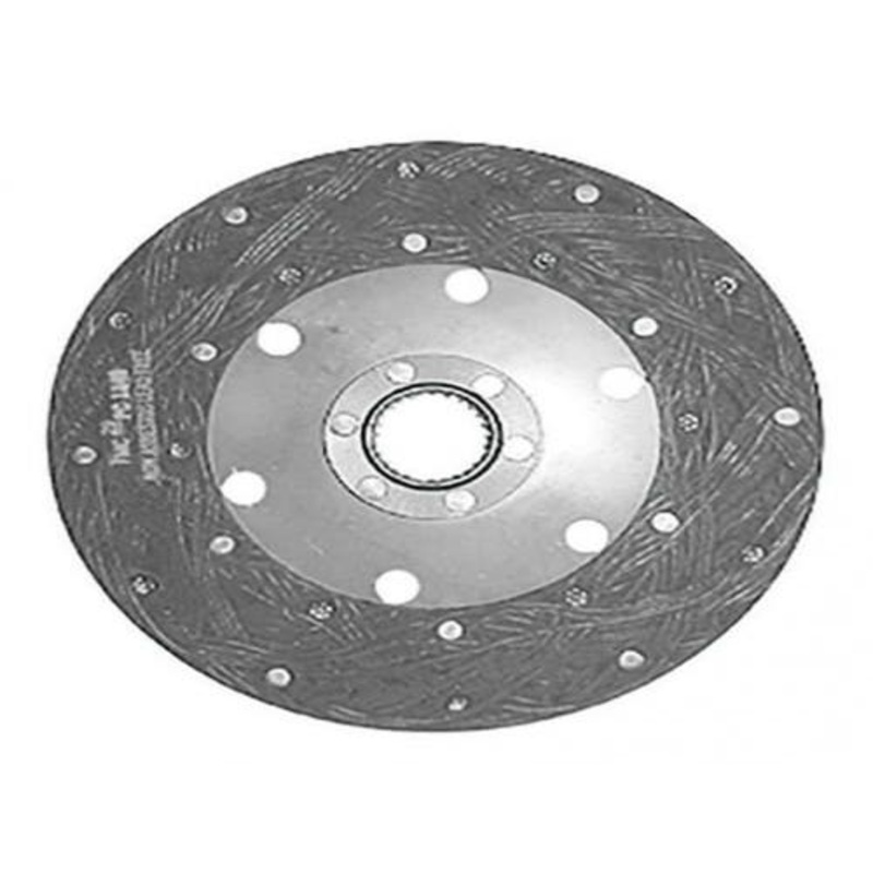 Remanufactured Clutch Disc fits CockShutt / CO OP 570