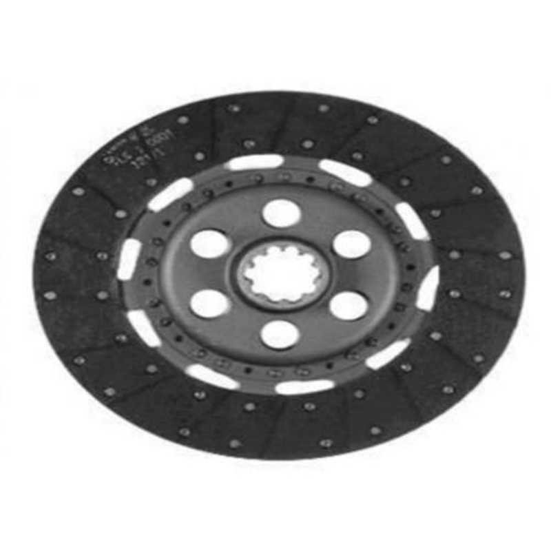 Remanufactured Clutch Disc fits David Brown 1194 1210 1212 1294 1394 1410 1412 1490 1494 1210 1210 fits Leyland 285 485 602 702 704 802 804 2100 4100
