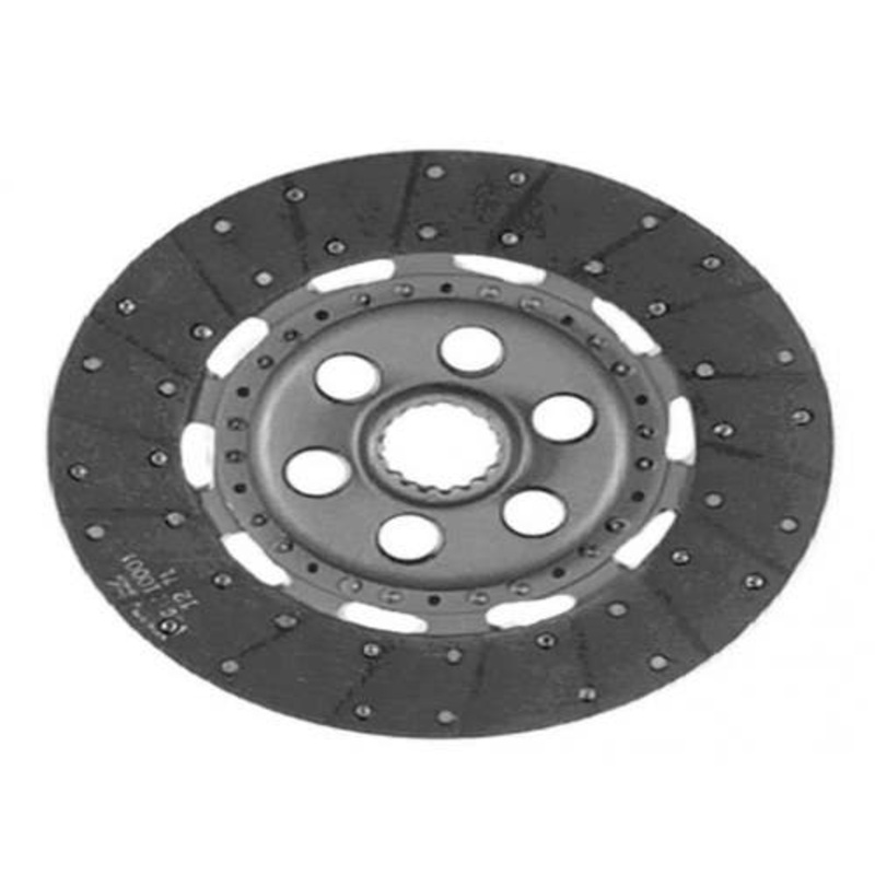Remanufactured Clutch Disc fits David Brown 1594 1690 K202826