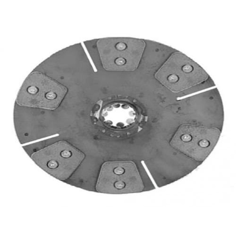 Remanufactured Clutch Disc fits David Brown 990 995 996 1200 1210 1212 K206365