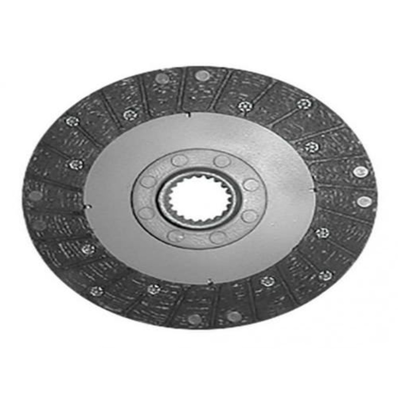 Remanufactured Clutch Disc fits Deutz D3006 D3607 D4006 D4007 D4506 D4507 D4807 DX2.30 DX2.50 DX2.70