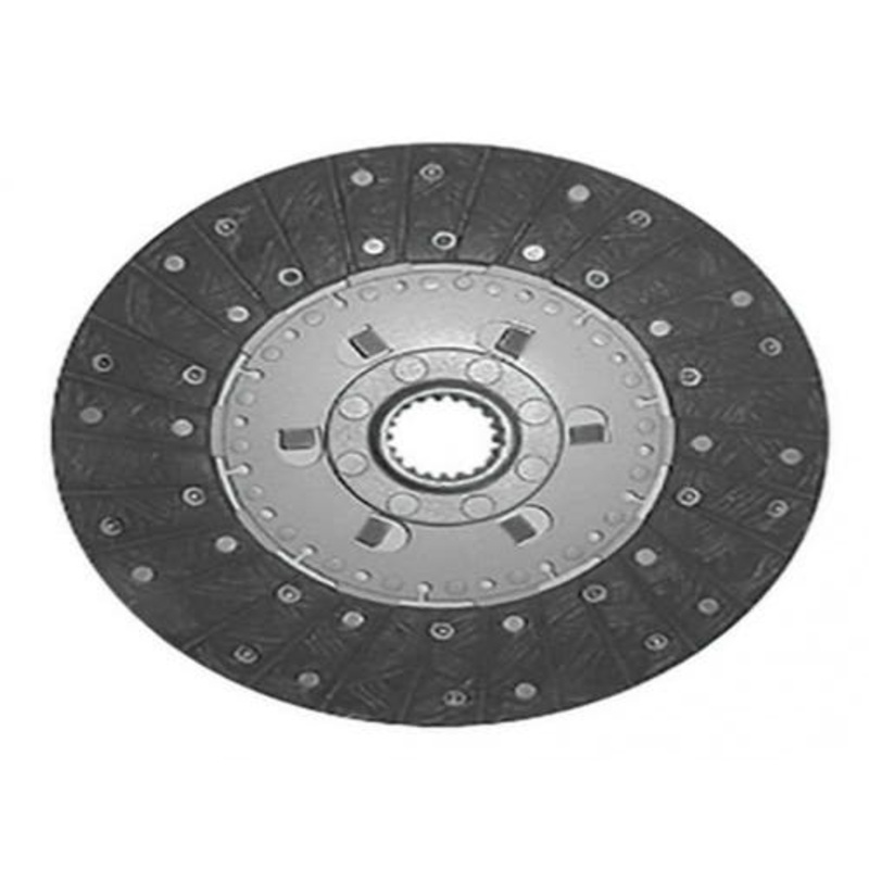 Remanufactured Clutch Disc fits Deutz D4507 D5006 D5206 D5207 D5506 D6007 D6206 D6207 D6240 D6250 D6260 D6507 4357866 2316731 4379501