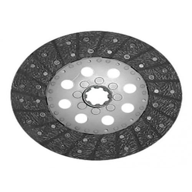 Remanufactured Clutch Disc fits Deutz D6006 D6806 D6807 D7006 D7007 D7206 D7207 D7807 DX3.70 DX3.90 4386359