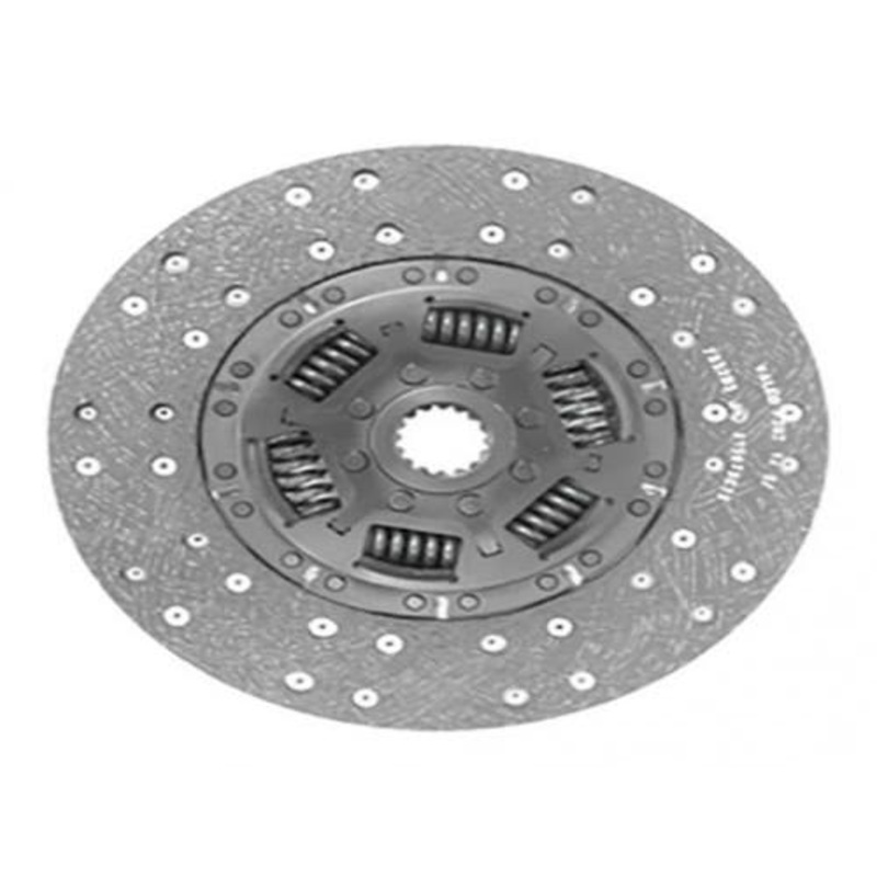 Remanufactured Clutch Disc fits Deutz D7145 DX160 DX7.10