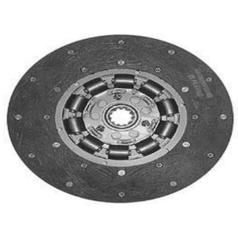 Remanufactured Clutch Disc fits Massey Ferguson 1100 1130 1150