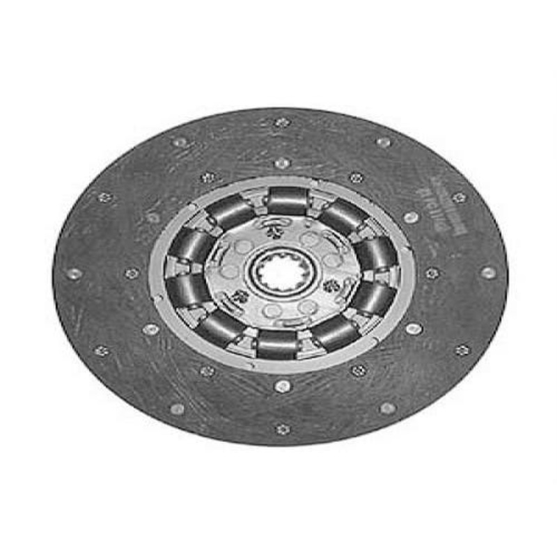 Remanufactured Clutch Disc fits Massey Ferguson 1100 1130