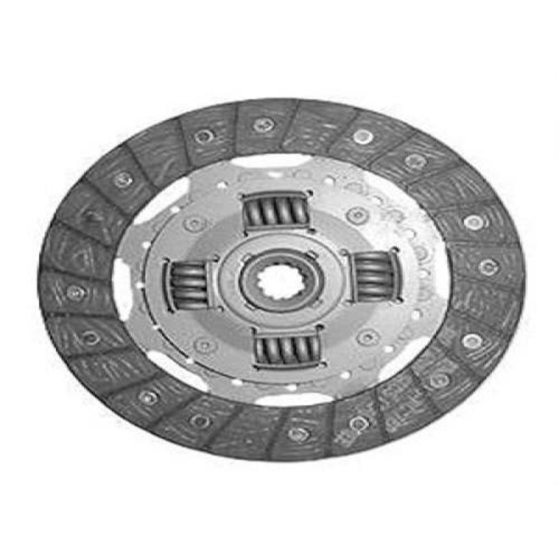 Remanufactured Clutch Disc fits Massey Ferguson 1210 fits Satoh S650