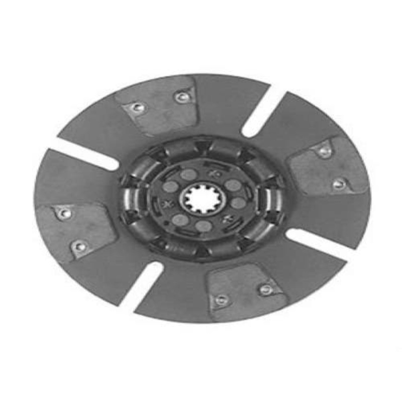 Remanufactured Clutch Disc fits Massey Ferguson 20 135 150 235 245 20 513576M91 M513576HD4