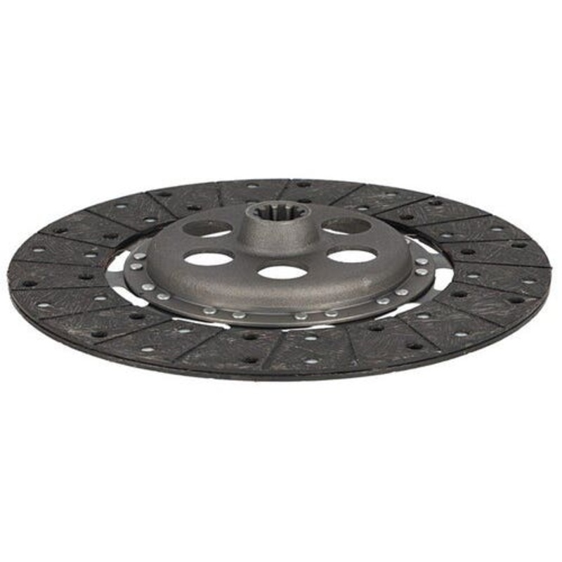 Remanufactured Clutch Disc fits Massey Ferguson 275 290 158 240 250 253 263 265 270 275 281 282 283 285 290 355 670 690 2605 178 231 261 3599462M91