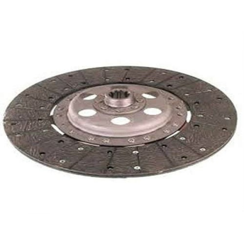 Remanufactured Clutch Disc fits Massey Ferguson 283 283 298 698 3412121M93 3610281M92 1671691M91