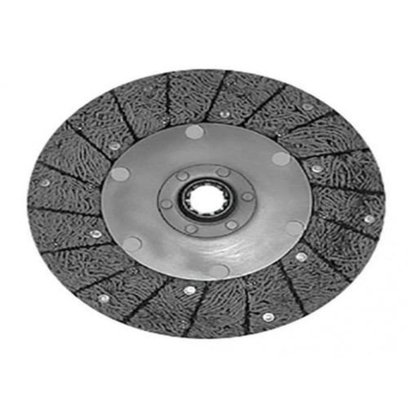 Remanufactured Clutch Disc fits Massey Harris 55 555 765067M91