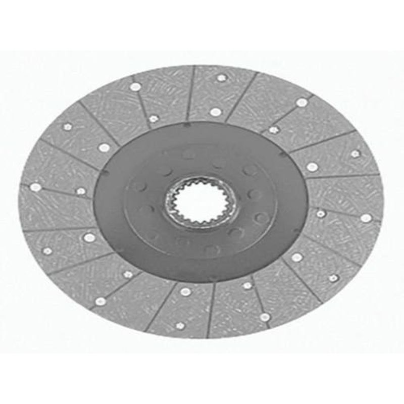 Remanufactured Clutch Disc fits Minneapolis Moline G900 G950 M5 M504 M602 M604 M670 Super 5 Star M670