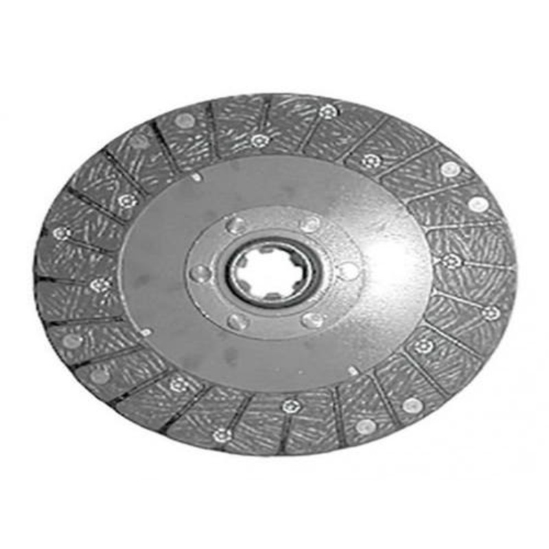 Remanufactured Clutch Disc fits Minneapolis Moline R RT9500A RT9500A-RO