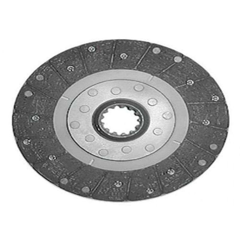 Remanufactured Clutch Disc fits Minneapolis Moline Z 335 10A13863