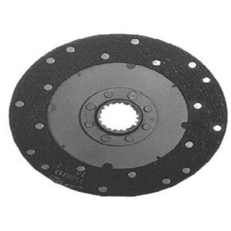 Remanufactured Clutch Disc fits Oliver 66