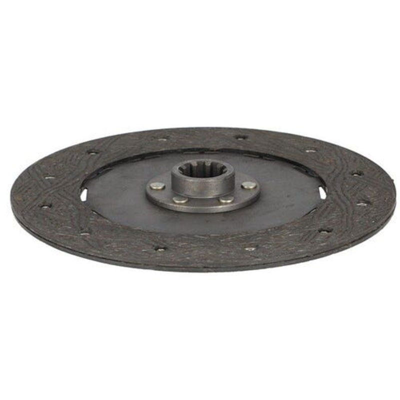 Remanufactured Clutch Disc fits Oliver 70 fits Massey Harris Colt Mustang Pony 20 22 30 81 101 fits CockShutt / CO OP E3 30 TO5070B