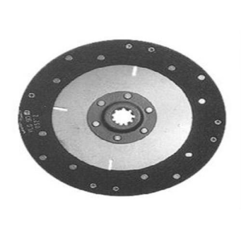 Remanufactured Clutch Disc fits Oliver Super 44 Super 55 440 A-100948AS 10948AS