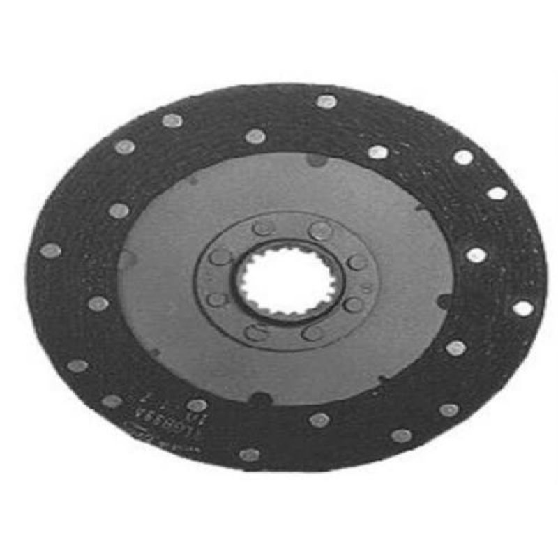 Remanufactured Clutch Disc fits Oliver Super 77 77