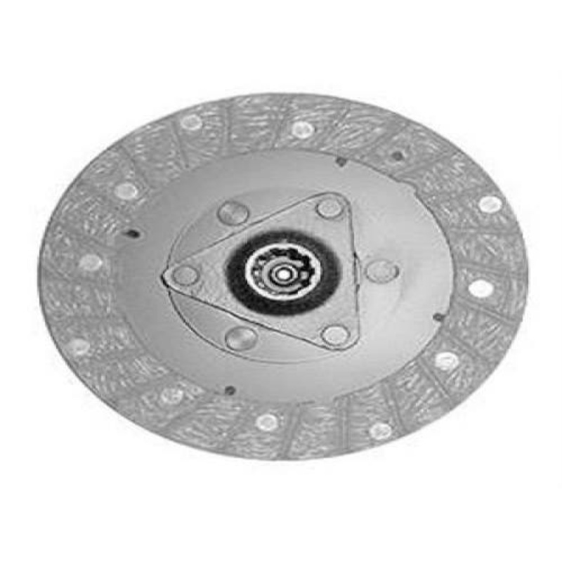 Remanufactured Clutch Plate fits CockShutt / CO OP 20