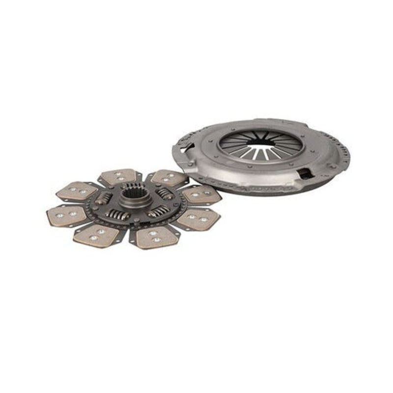 Remanufactured Clutch Unit fits Hesston 130-90 1180 1280 1380 1580 1880 fits FIAT 115-90 130-90 140-90