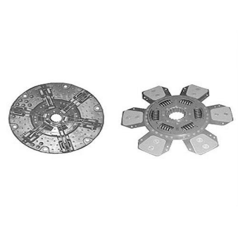 Remanufactured Clutch Unit fits Hesston 160-90 180-90 1580 1880 fits FIAT 160-90 180-90 1880DT