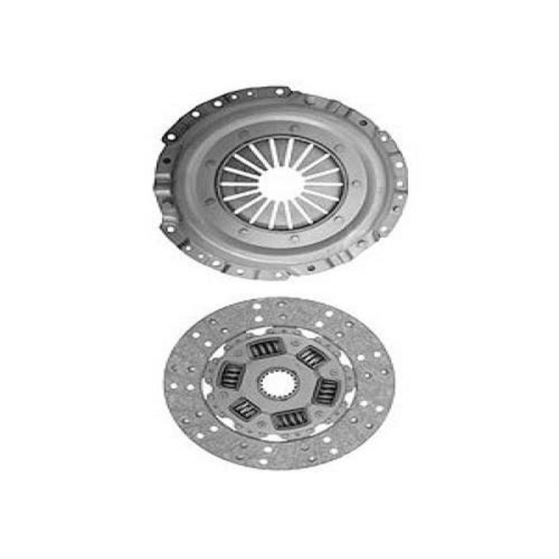 Remanufactured Clutch Unit fits Kioti DK40 DK45 DS4110 DS4510