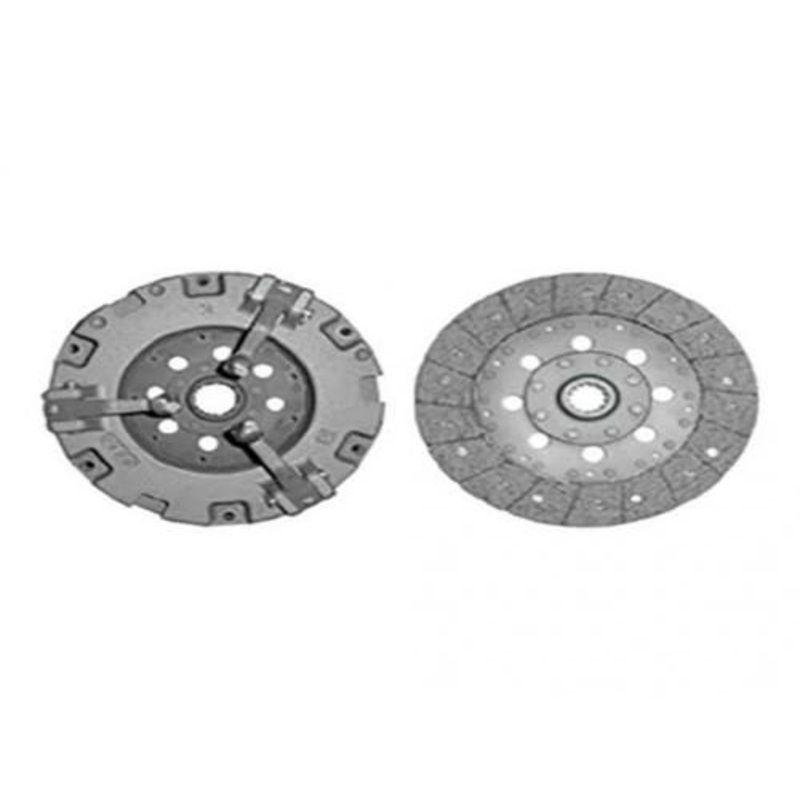 Remanufactured Clutch Unit fits Kubota L2850 L2950 L3250 L3450 L3650 35080-14290