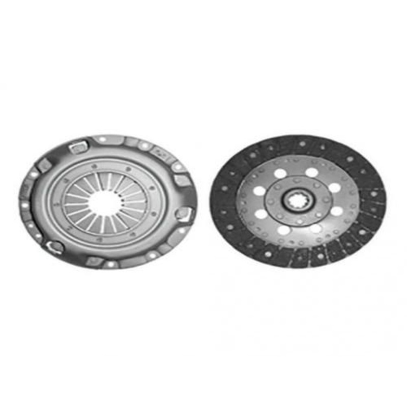 Remanufactured Clutch Unit fits Kubota L2850 L2950 L3450 L3650 32430-14500 K32430