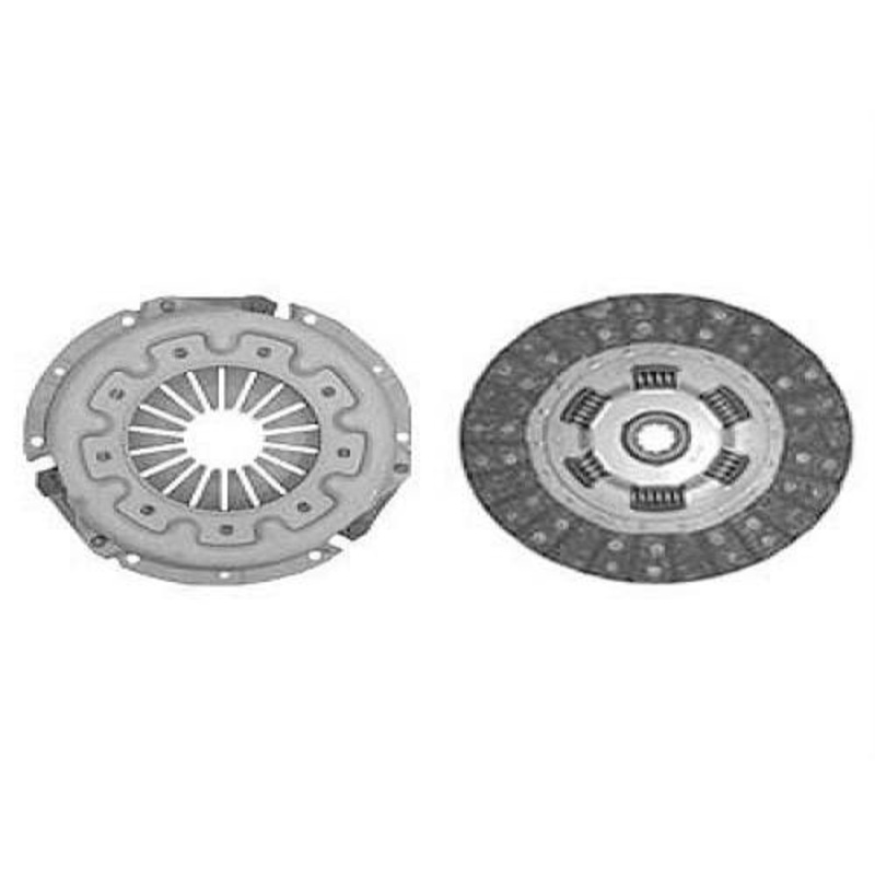 Remanufactured Clutch Unit fits Kubota L3350 L4350