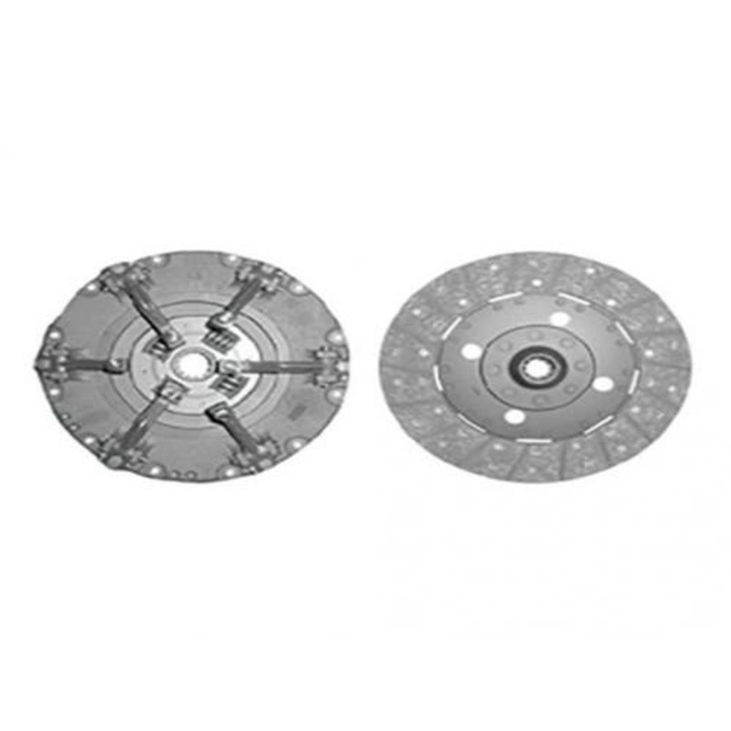 Remanufactured Clutch Unit fits Kubota L5450 M4000 M4030 M4050 M4500 M4950 M5030 M5500 M5950 M6030 M7030 M7500 M8030