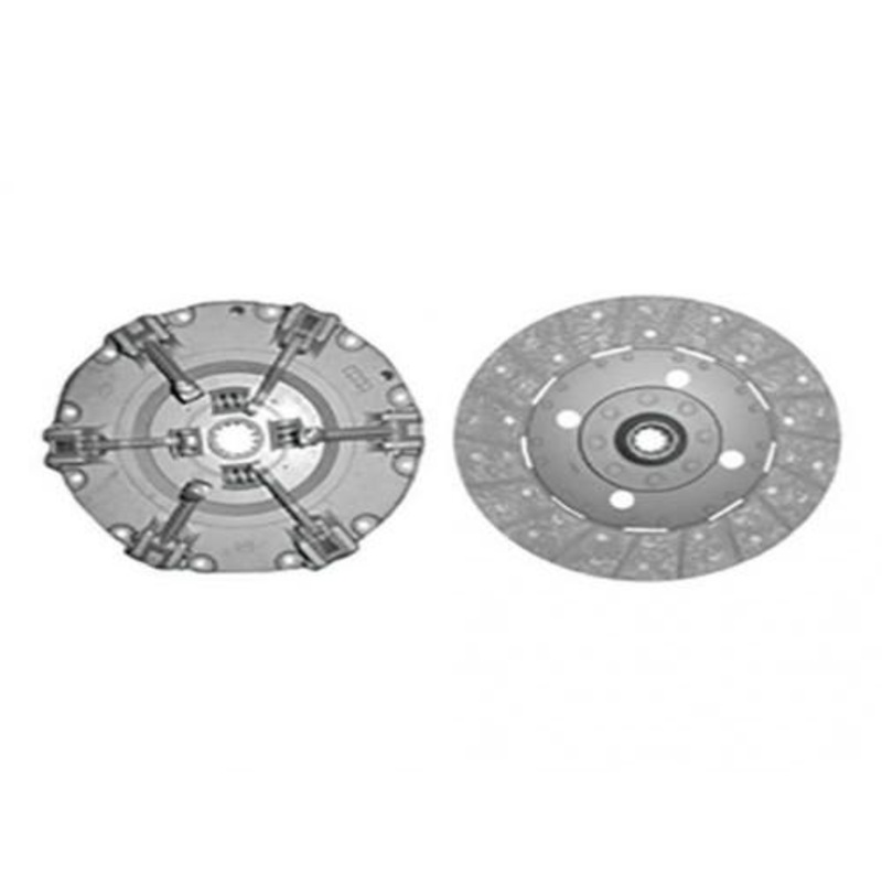 Remanufactured Clutch Unit fits Kubota L5450 M4000 M4030 M4050 M4500 M4950 M5030 M5500 M5950 M6030 M7030 M7500 M8030 35555-25100