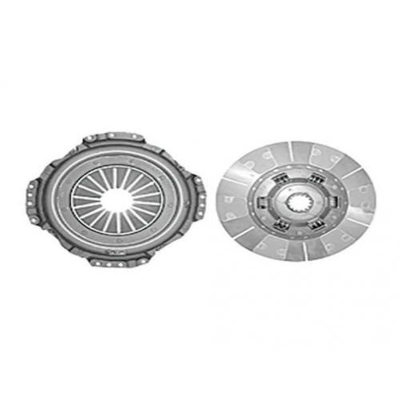 Remanufactured Clutch Unit fits Kubota M8200 M9000 3A152-25130 3A151-25111