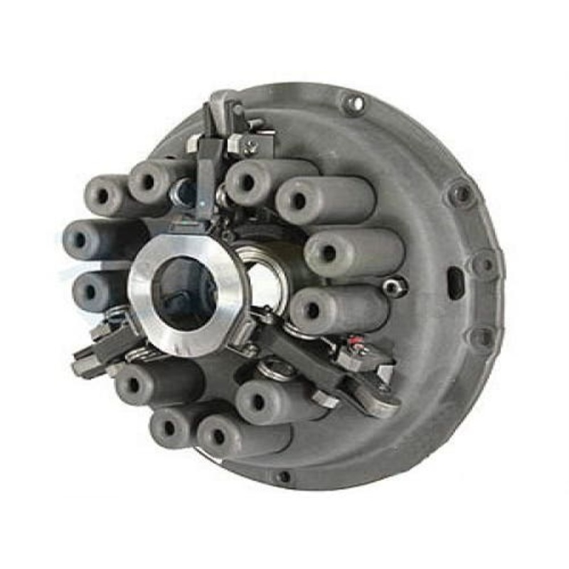 Remanufactured Pressure Plate Assembly fits Case 380B fits David Brown 770 780 880 885 4600 K918611 A-K918611