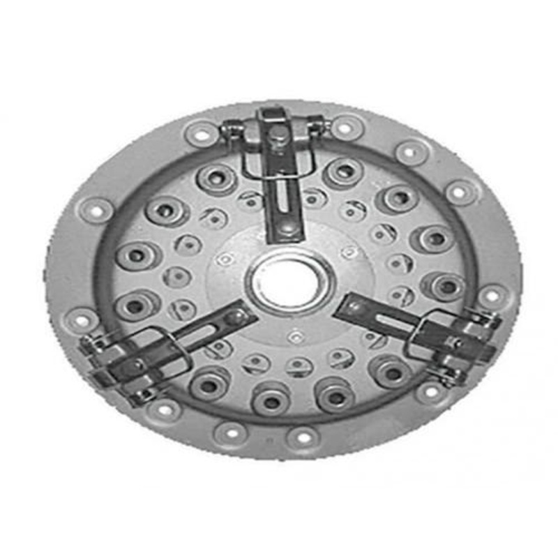Remanufactured Pressure Plate Assembly fits Case 380B fits David Brown 770 780 880 885 4600 K926807 A-K926807