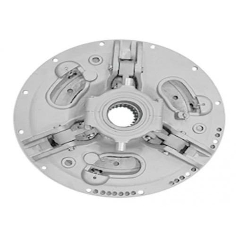 Remanufactured Pressure Plate Assembly fits Case 500 500 600 900