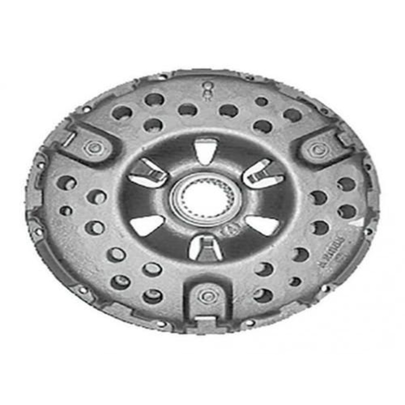 Remanufactured Pressure Plate Assembly fits Case 930