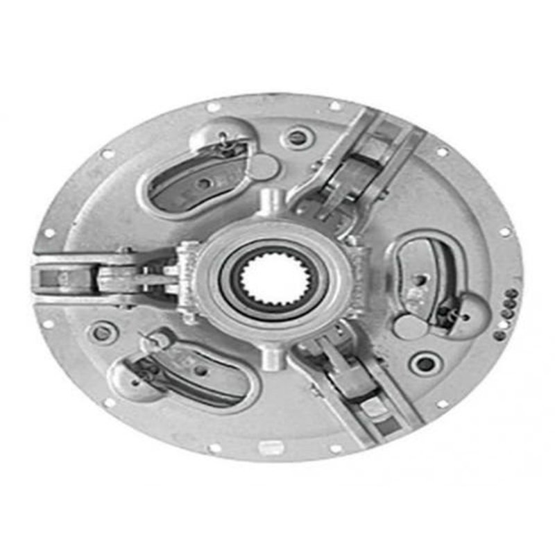 Remanufactured Pressure Plate Assembly fits Case 930 940