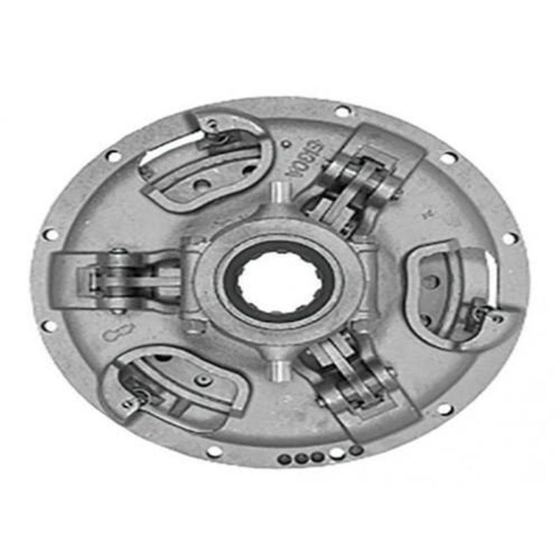 Remanufactured Pressure Plate Assembly fits Case D