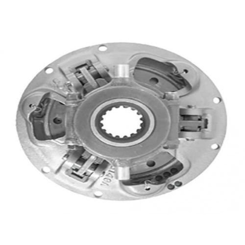 Remanufactured Pressure Plate Assembly fits Case S