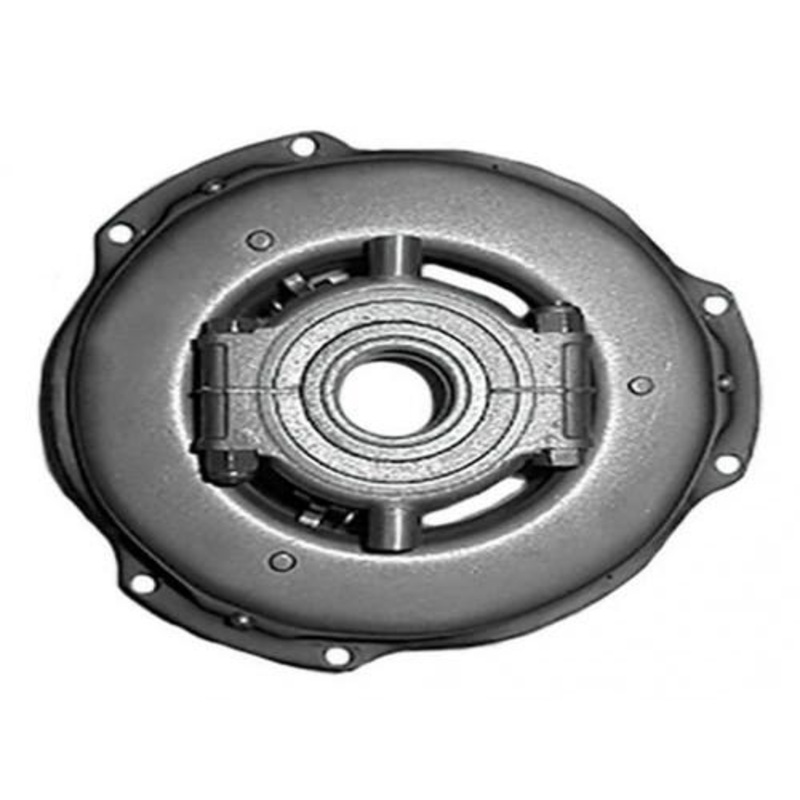 Remanufactured Pressure Plate Assembly fits Case S fits Minneapolis Moline R
