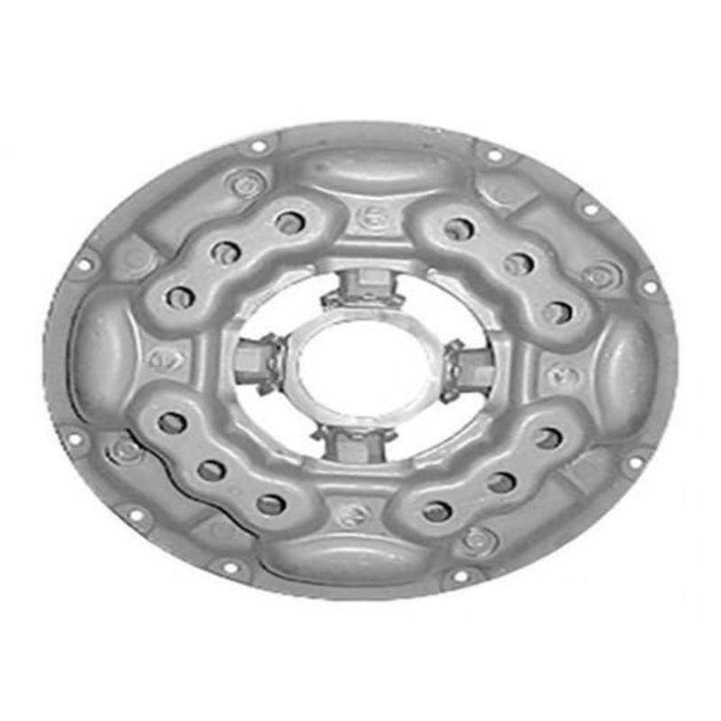 Remanufactured Pressure Plate Assembly fits County Super 6 1124 1164 1174 1184