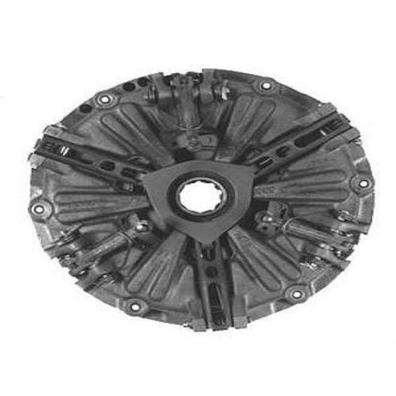 Remanufactured Pressure Plate Assembly fits David Brown 1210 1212 1410 1412 1490