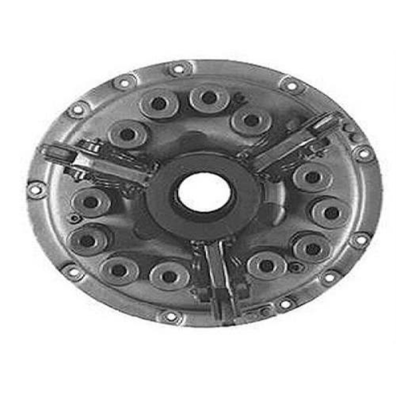 Remanufactured Pressure Plate Assembly fits David Brown 990 995 996 K957252